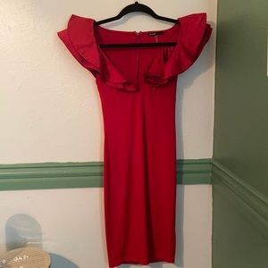 Red Dress 💃